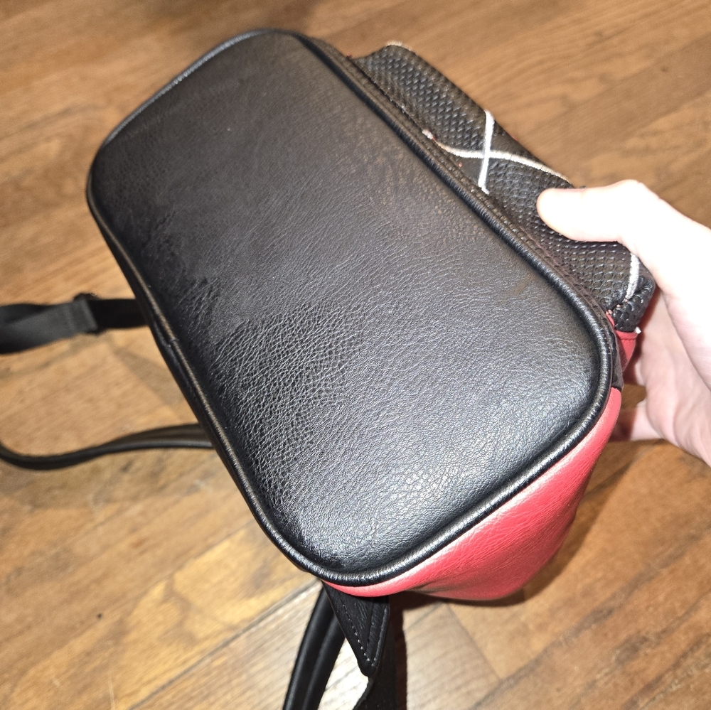 The Flash Loungefly Mini Backpack - image 6